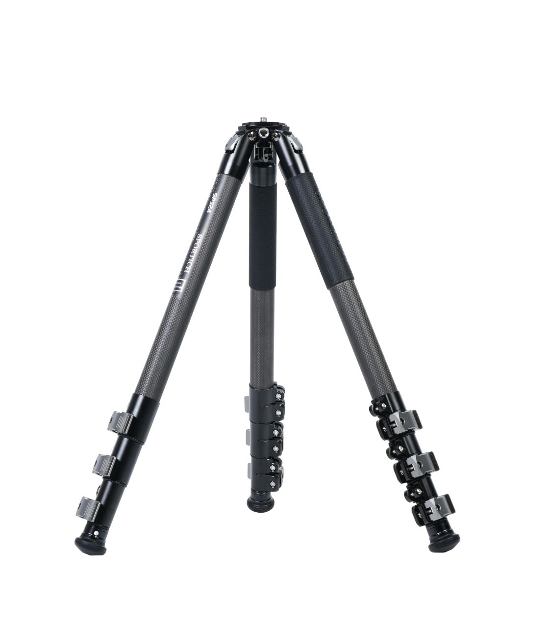 SIRUI SP324+BH-10 Sportich Karbon Tripod Flip Lock Rögzítéssel és BH-10 Gimbal Fejjel SIRUI SP324+BH-10 Sportich Karbon Tripod Flip Lock Rögzítéssel és BH-10 Gimbal Fejjel
