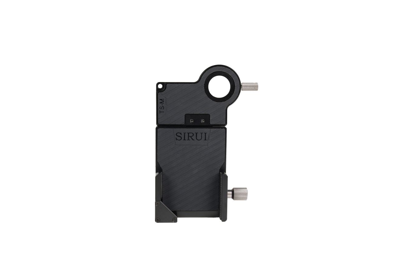 SIRUI TS-M3 Távcső Okostelefon Adapter (39/42/44 mm-es okulárhoz)