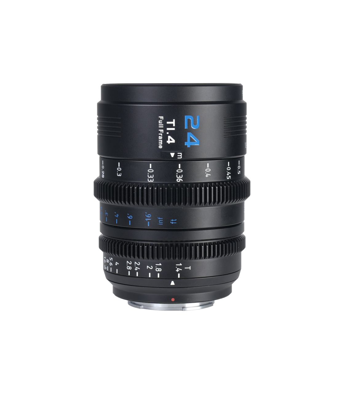 SIRUI VISION PRIME T1.4 Cine Trió – 24mm / 35mm / 50mm (Full Frame, Fekete) SIRUI VISION PRIME T1.4 Cine Trió – 24mm / 35mm / 50mm (Full Frame, Fekete)