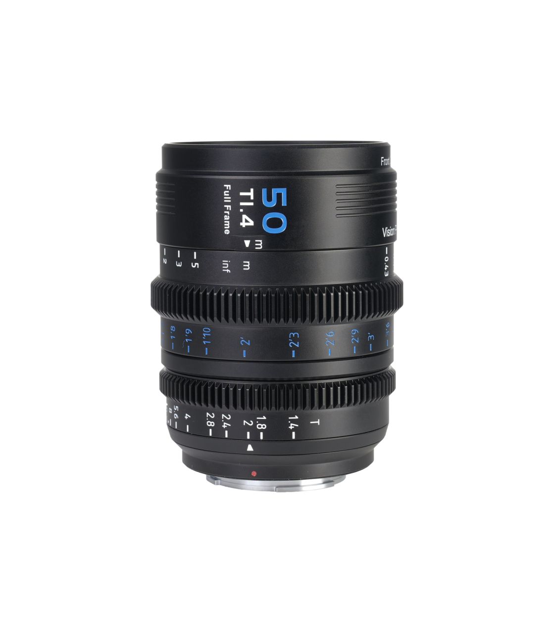 SIRUI VISION PRIME T1.4 Cine Trió – 24mm / 35mm / 50mm (Full Frame, Fekete) SIRUI VISION PRIME T1.4 Cine Trió – 24mm / 35mm / 50mm (Full Frame, Fekete)