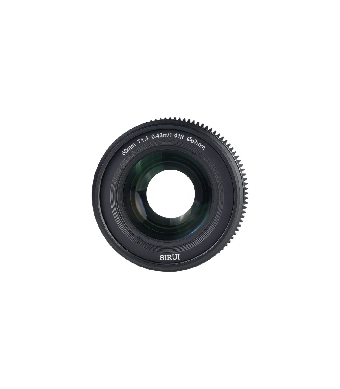 SIRUI VISION PRIME T1.4 Cine Trió – 24mm / 35mm / 50mm (Full Frame, Fekete) SIRUI VISION PRIME T1.4 Cine Trió – 24mm / 35mm / 50mm (Full Frame, Fekete)