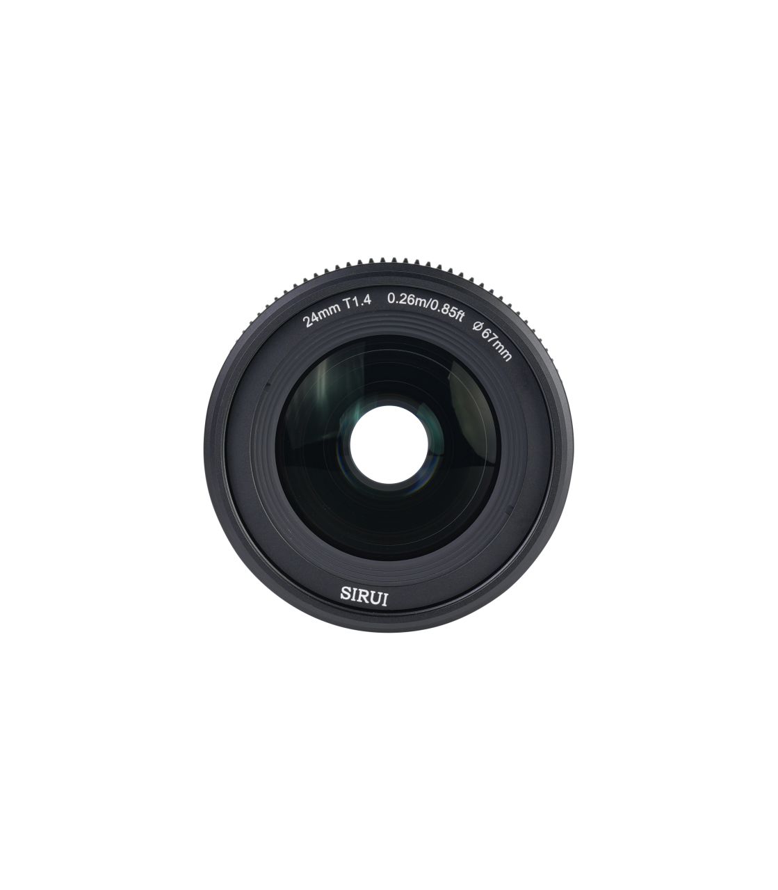 SIRUI VISION PRIME T1.4 Cine Trió – 24mm / 35mm / 50mm (Full Frame, Fekete) SIRUI VISION PRIME T1.4 Cine Trió – 24mm / 35mm / 50mm (Full Frame, Fekete)
