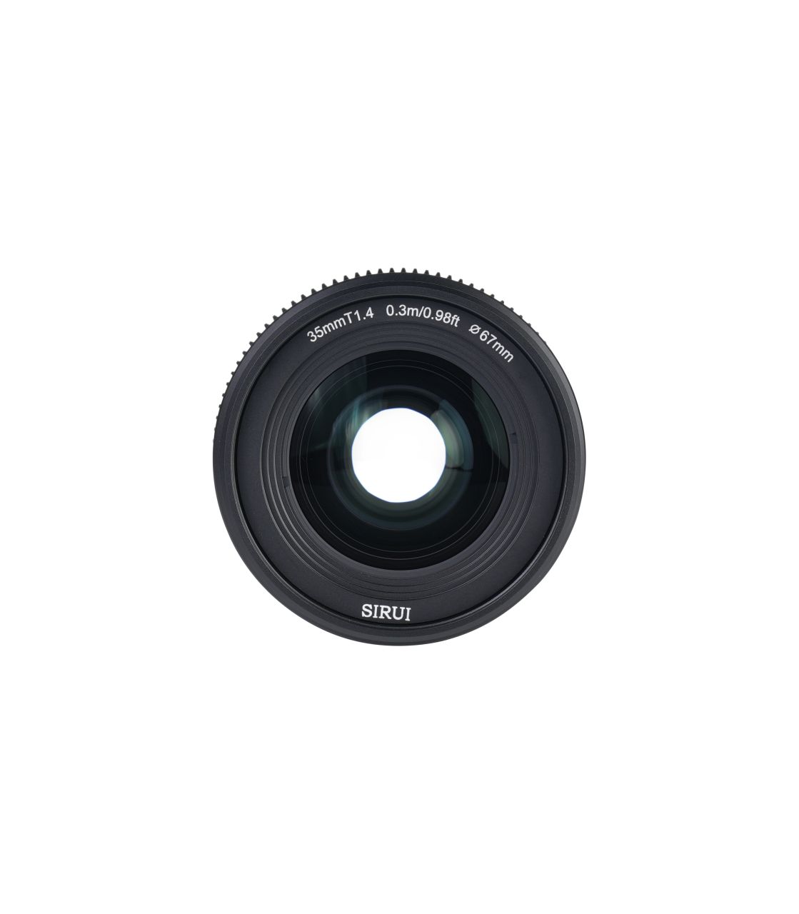 SIRUI VISION PRIME T1.4 Cine Trió – 24mm / 35mm / 50mm (Full Frame, Fekete) SIRUI VISION PRIME T1.4 Cine Trió – 24mm / 35mm / 50mm (Full Frame, Fekete)
