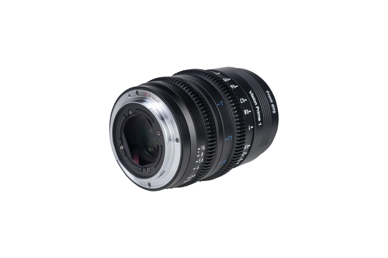 SIRUI VISION PRIME T1.4 Cine Trió – 24mm / 35mm / 50mm (Full Frame, Fekete) SIRUI VISION PRIME T1.4 Cine Trió – 24mm / 35mm / 50mm (Full Frame, Fekete)