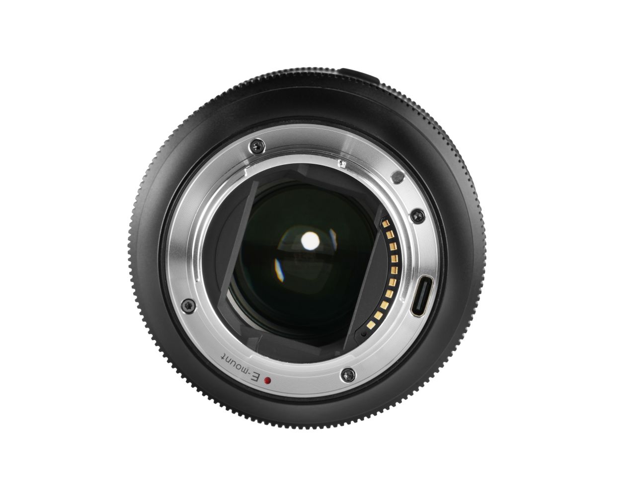 SIRUI Aurora 85mm F1.4 Full Frame autofókuszos objektív (Leica L)