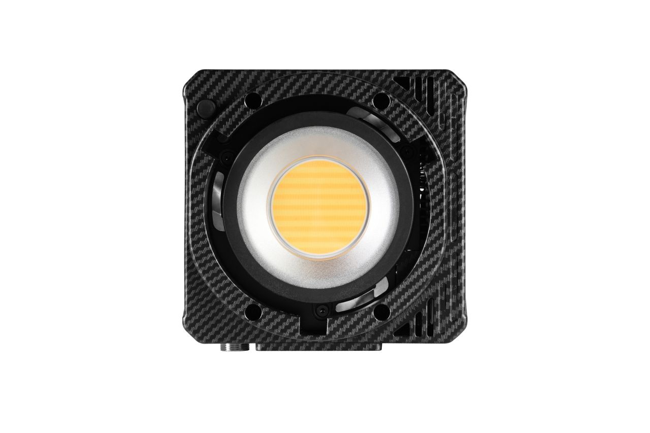 SIRUI C300X Mini Bi-Color LED folyamatos fényű lámpa – 300W Reflektorral, fogantyúval, hordtáskával és applikációs vezérléssel SIRUI C300X Mini Bi-Color LED folyamatos fényű lámpa – 300W Reflektorral, fogantyúval, hordtáskával és applikációs vezérléssel