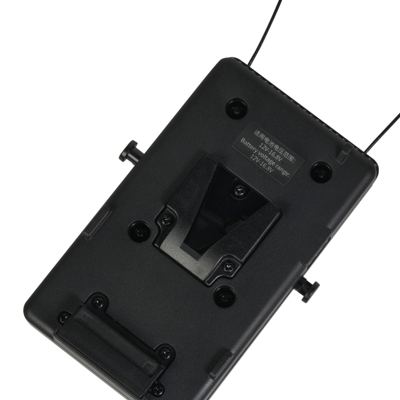 SIRUI VM-03 Kétoldalas Adapterlap 2 db V-Mount akkumulátorhoz SIRUI VM-03 Kétoldalas Adapterlap 2 db V-Mount akkumulátorhoz