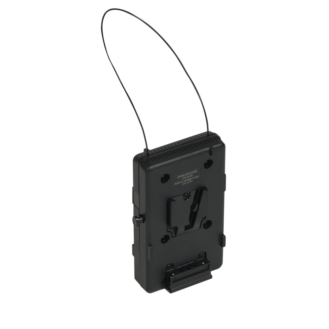 SIRUI VM-03 Kétoldalas Adapterlap 2 db V-Mount akkumulátorhoz SIRUI VM-03 Kétoldalas Adapterlap 2 db V-Mount akkumulátorhoz