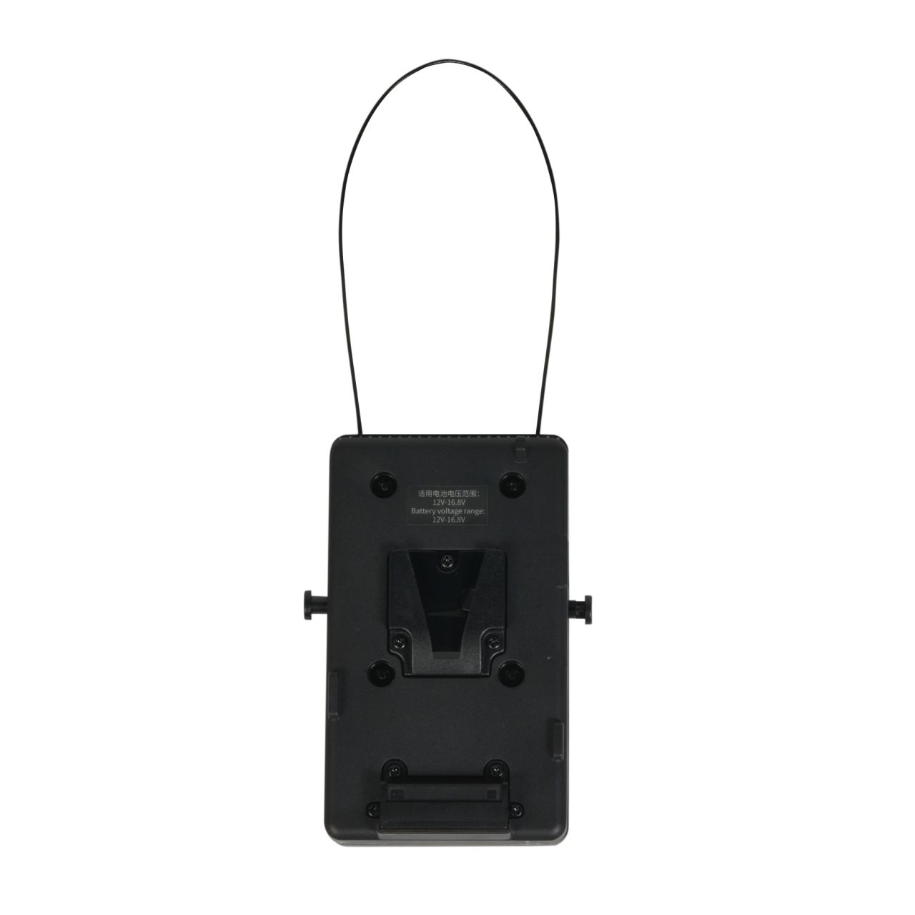 SIRUI VM-03 Kétoldalas Adapterlap 2 db V-Mount akkumulátorhoz SIRUI VM-03 Kétoldalas Adapterlap 2 db V-Mount akkumulátorhoz
