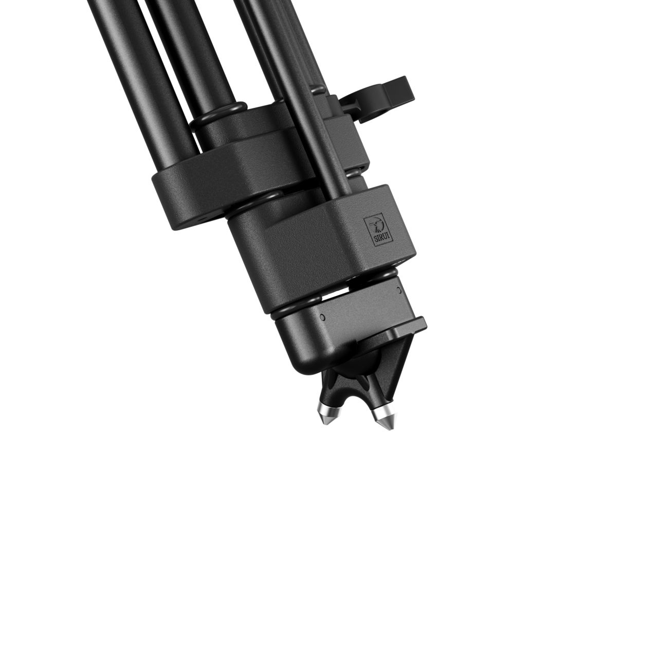 SIRUI SQ75A Nehéz Teherbírású Alumínium Rapid-Rendszerű Videós Állvány S5 Fluid Fejjel SIRUI SQ75A Nehéz Teherbírású Alumínium Rapid-Rendszerű Videós Állvány S5 Fluid Fejjel