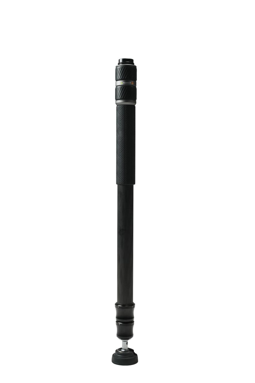 Sirui SVS60 Rapid System videóállvány – egylépéses magasságállítással Sirui SVS60 Rapid System videóállvány – egylépéses magasságállítással