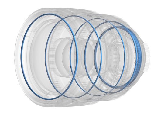 Irix Cine Lens 30mm T/1.5 Sony E - nagylátószögű objektív - Sérült doboz Irix Cine Lens 30mm T/1.5 Sony E - nagylátószögű objektív - Sérült doboz