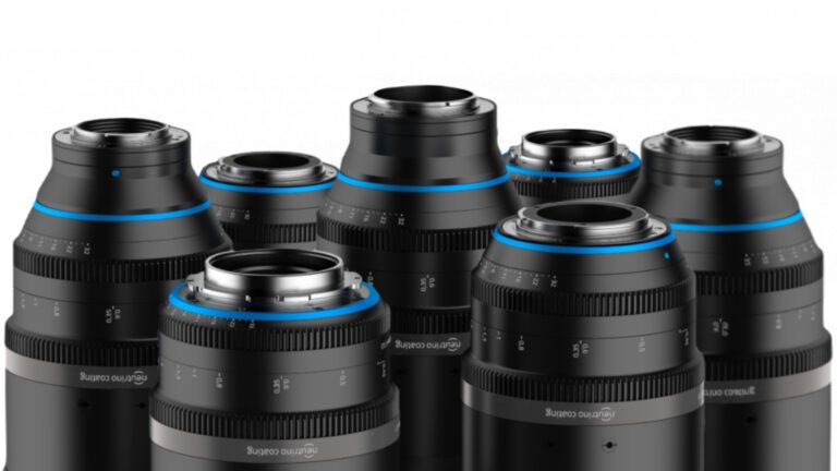 Irix Cine Lens 150mm T/3 Sony E - teleobjektív - Bemutató darab Irix Cine Lens 150mm T/3 Sony E - teleobjektív - Bemutató darab