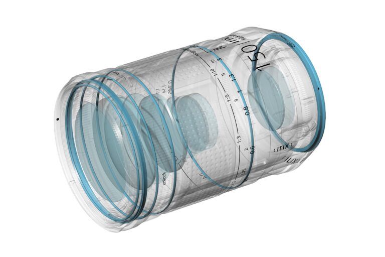 Irix Cine Lens 150mm T/3 Sony E - teleobjektív - Bemutató darab Irix Cine Lens 150mm T/3 Sony E - teleobjektív - Bemutató darab