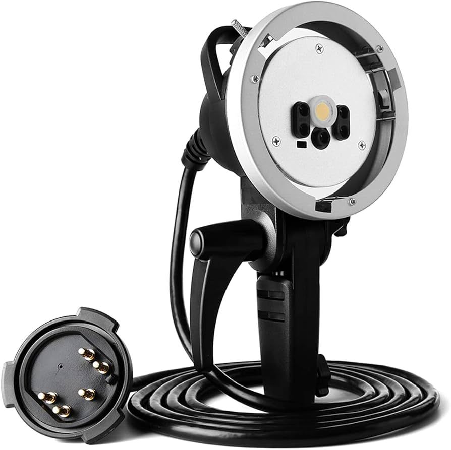 Godox AD-600 boom adapter Bowens bajonettel /AD-H600B/ Godox AD-600 boom adapter Bowens bajonettel /AD-H600B/