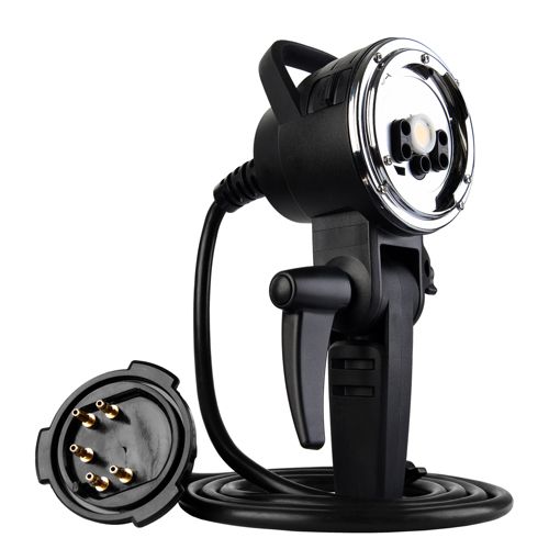 Godox AD-600 boom adapter Godox bajonettel/AD-H600/ Godox AD-600 boom adapter Godox bajonettel/AD-H600/