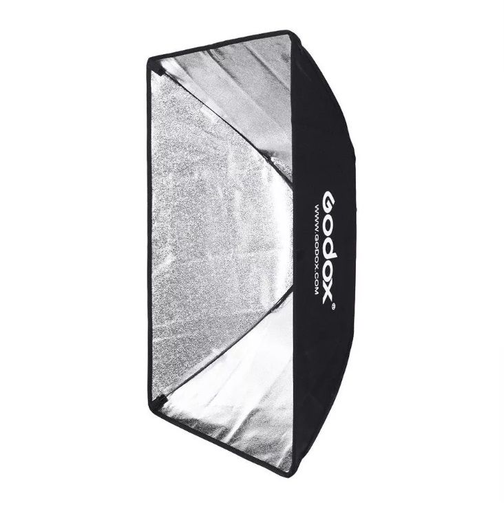 Godox softbox 60x60 cm méhsejtráccsal aluminium szorító gyűrűs adapter Godox softbox 60x60 cm méhsejtráccsal aluminium szorító gyűrűs adapter