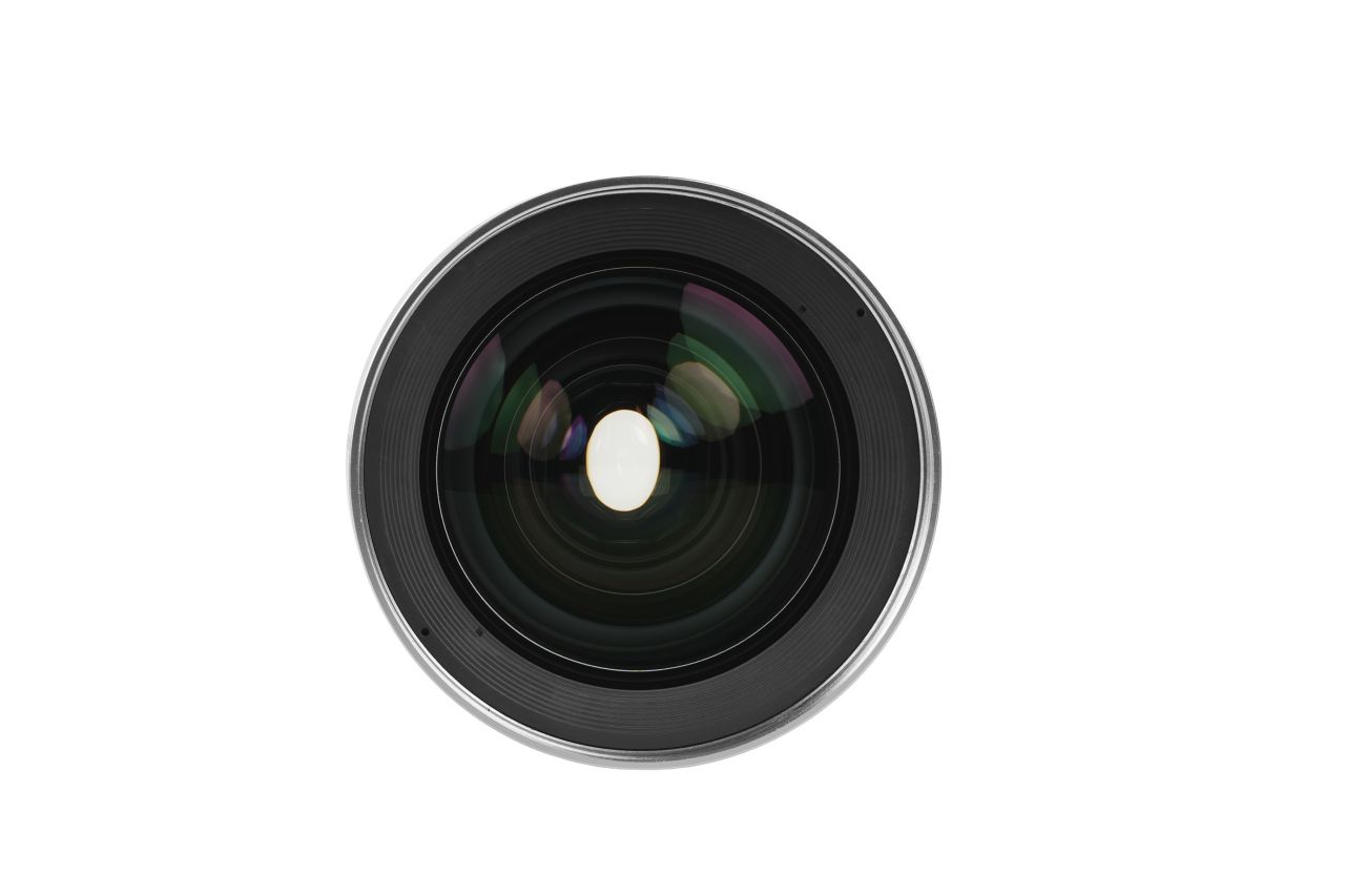SIRUI IronStar T1.9 1.5X Anamorf Full Frame Cine Objektív 35mm (Kék Becsillanás) SIRUI IronStar T1.9 1.5X Anamorf Full Frame Cine Objektív 35mm (Kék Becsillanás)