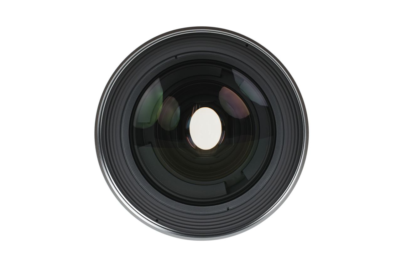 SIRUI IronStar T1.9 1.5X Anamorf Full Frame Cine Objektív 45mm (Semleges Becsillanás) SIRUI IronStar T1.9 1.5X Anamorf Full Frame Cine Objektív 45mm (Semleges Becsillanás)