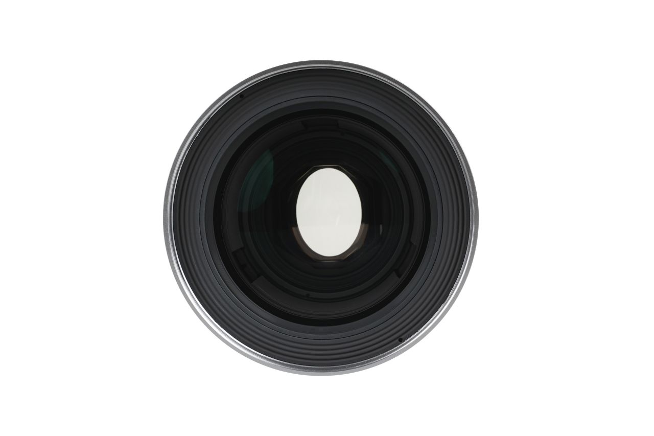 SIRUI IronStar T1.9 1.5× Anamorf Full Frame Cine Objektív 60mm (Kék Becsillanás) SIRUI IronStar T1.9 1.5× Anamorf Full Frame Cine Objektív 60mm (Kék Becsillanás)