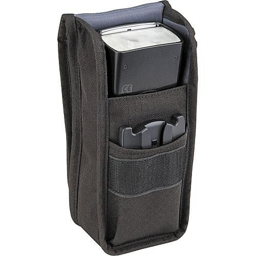 Tamrac MX5385 nagyméretű vaku tok