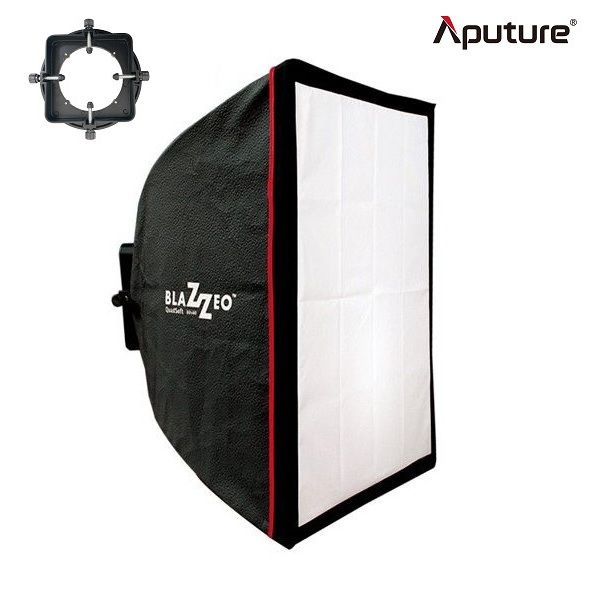 Aputure Blazzeo QuadSoft 80x120 cm - Sérült Csomagolású Aputure Blazzeo QuadSoft 80x120 cm - Sérült Csomagolású