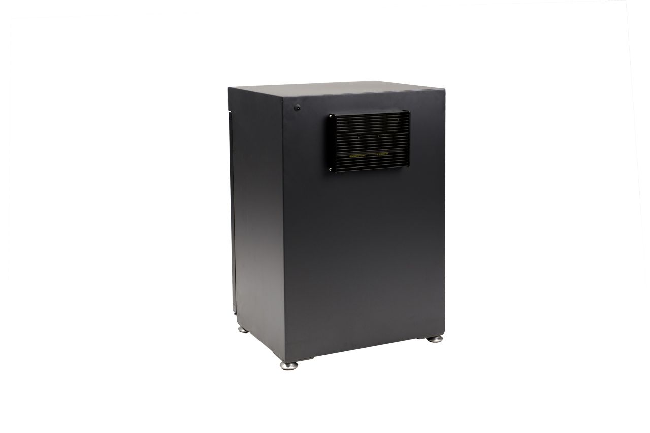 SIRUI HC60X Elektronikus Páratartalom‑Szabályozott Száraz Szekrény 60 L