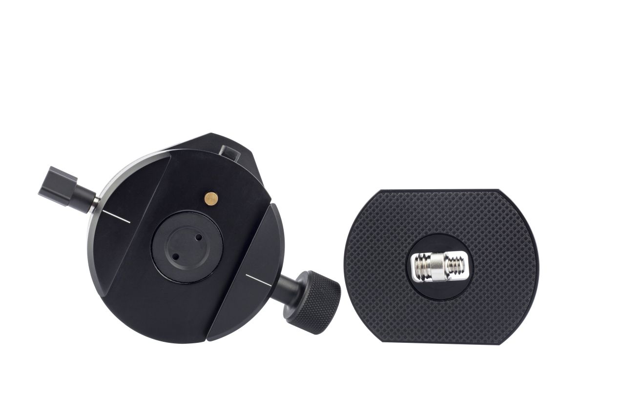 SIRUI TY-FD01 Arca-Swiss kompatibilis gyorscseretalp és rögzítő konzol SIRUI TY-FD01 Arca-Swiss kompatibilis gyorscseretalp és rögzítő konzol