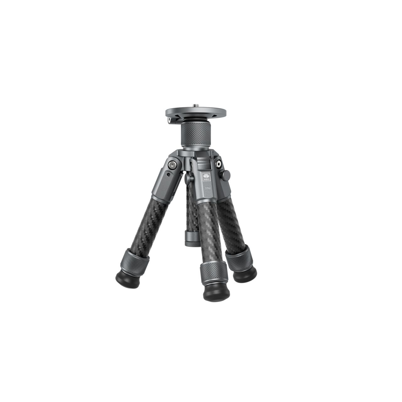 SIRUI 3TM mágneses Snap-on smartphone tripod – karbon állvány okostelefonhoz