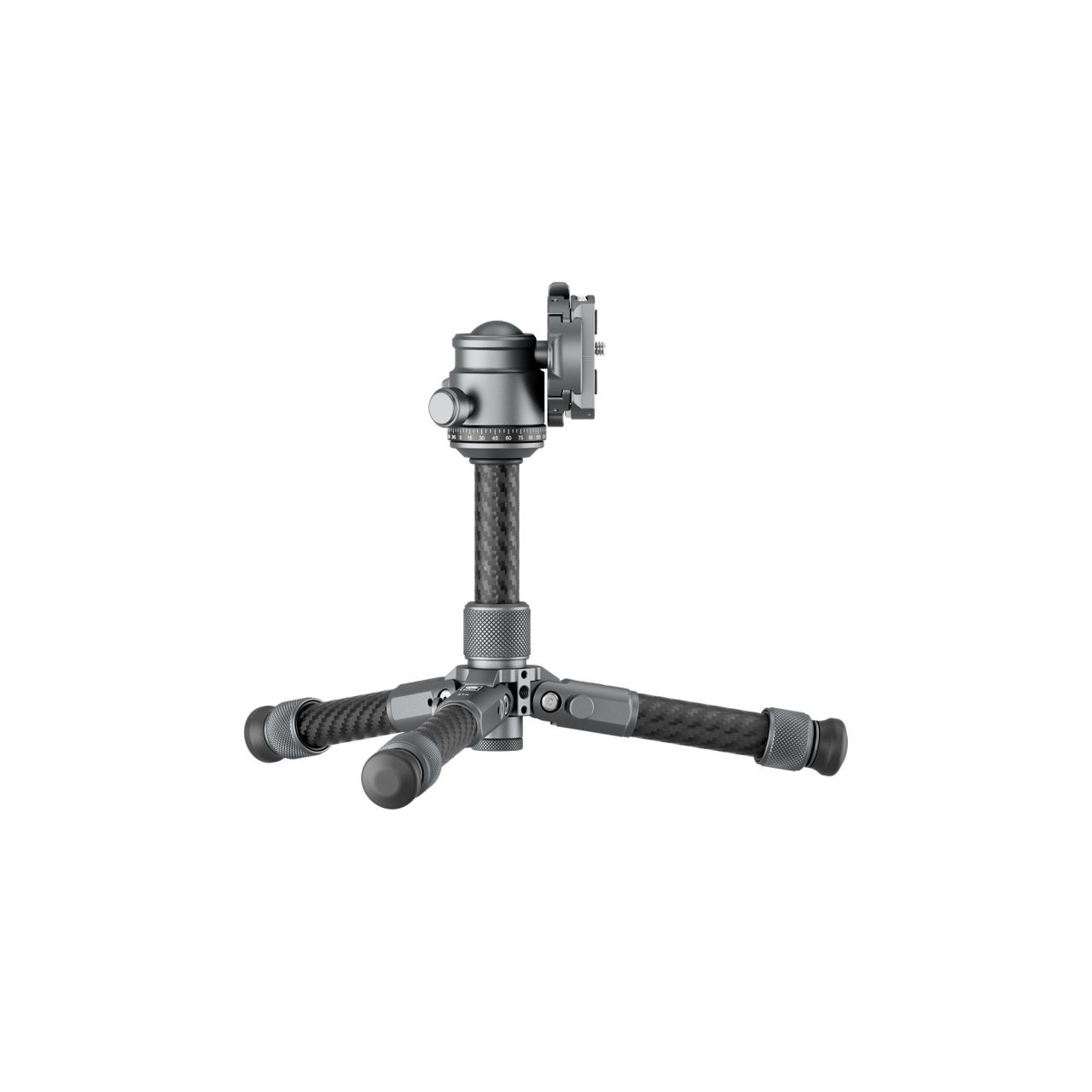SIRUI 3TX asztali karbon tripod készlet (3TX + 3T5)