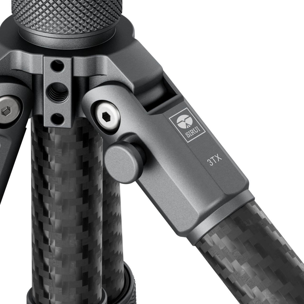 SIRUI 3TX asztali karbon tripod készlet (3TX + 3T5)