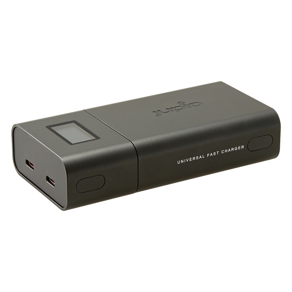 Jupio USB-C univerzális gyorstöltő