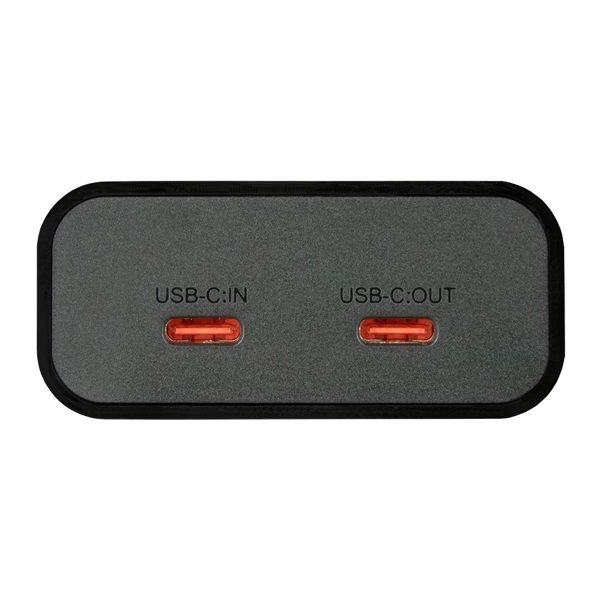 Jupio USB-C univerzális gyorstöltő