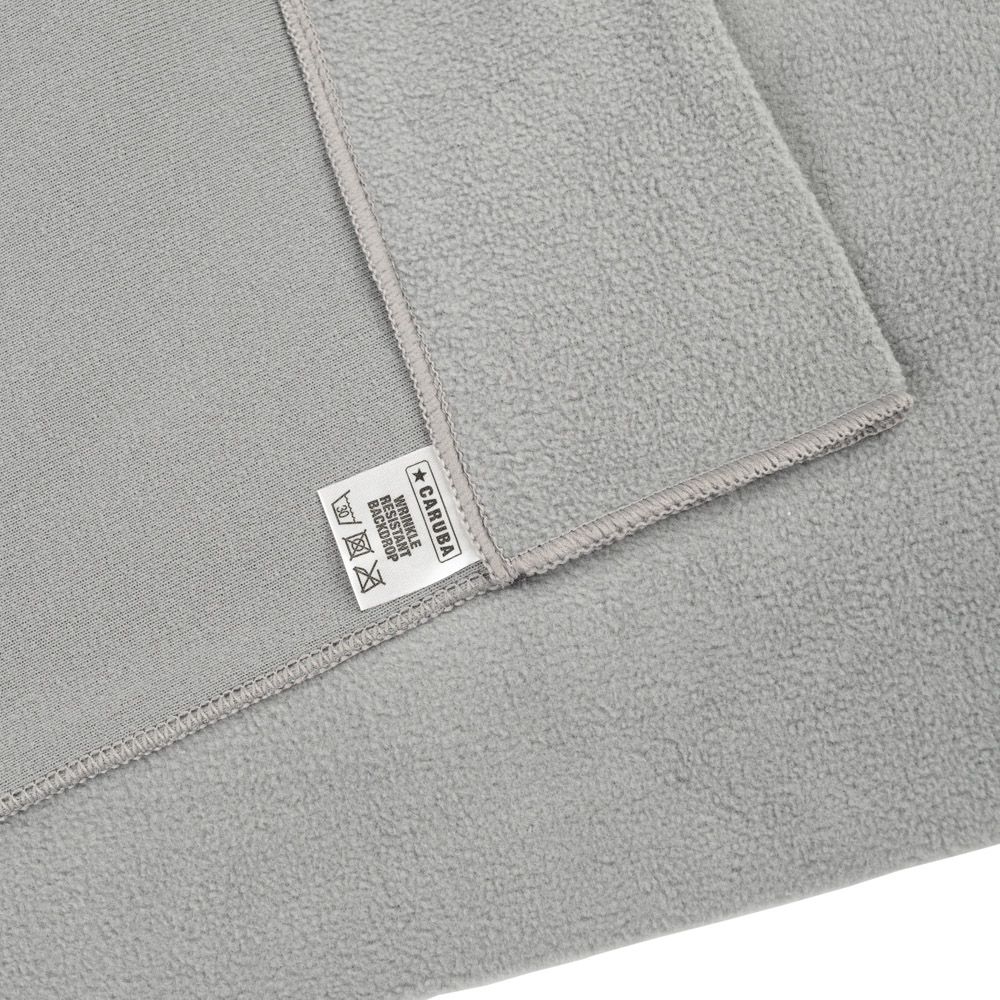 Caruba gyűrődésálló textil fotóháttér 2,60 × 3 méter, szürke