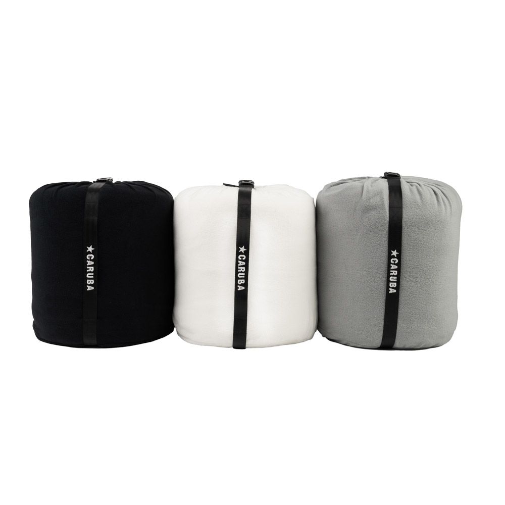 Caruba gyűrődésálló textil fotóháttér 2,60 × 3 méter, szürke