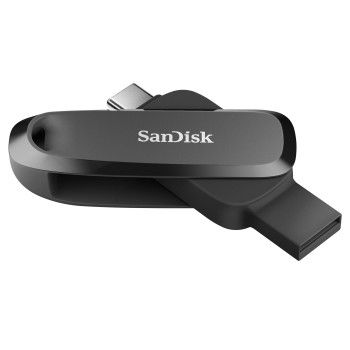 SanDisk PHONE DRIVE USB Type-C/Type-A, 128GB, 100MB/S