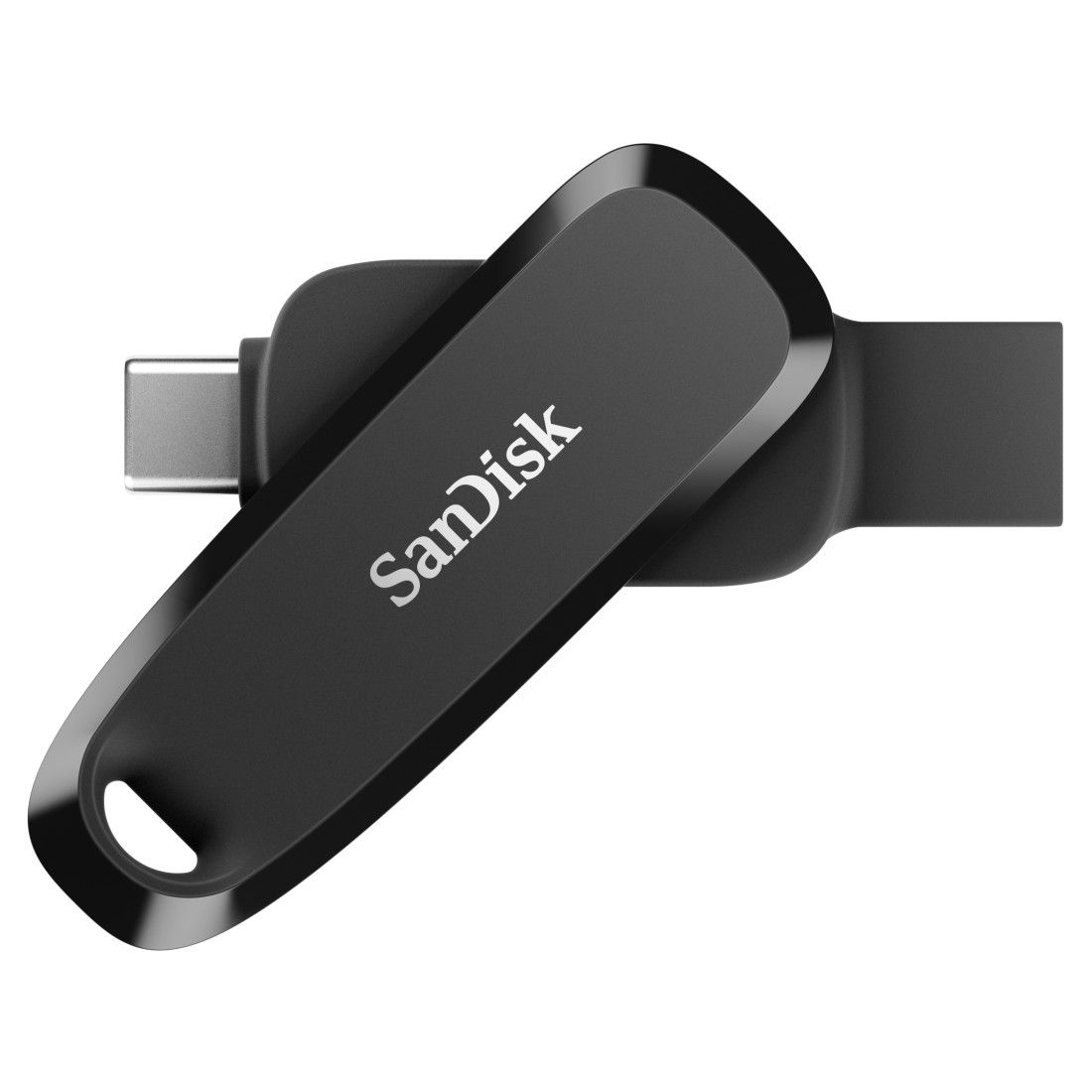 SanDisk PHONE DRIVE USB Type-C/Type-A, 256GB, 100MB/S SanDisk PHONE DRIVE USB Type-C/Type-A, 256GB, 100MB/S