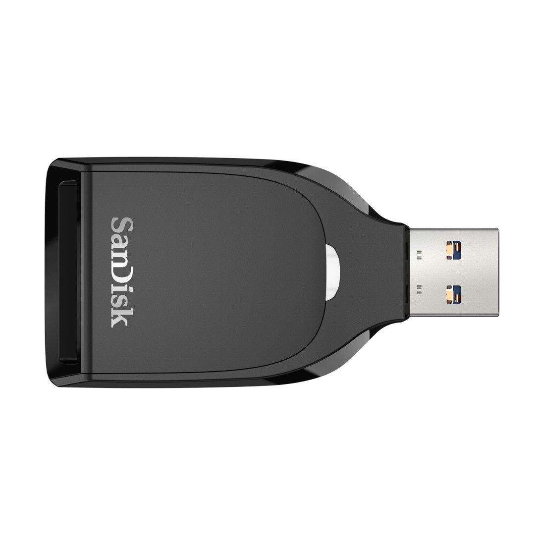 SanDisk QUICKFLOW SD UHS-I Card USB-A olvasó SanDisk QUICKFLOW SD UHS-I Card USB-A olvasó