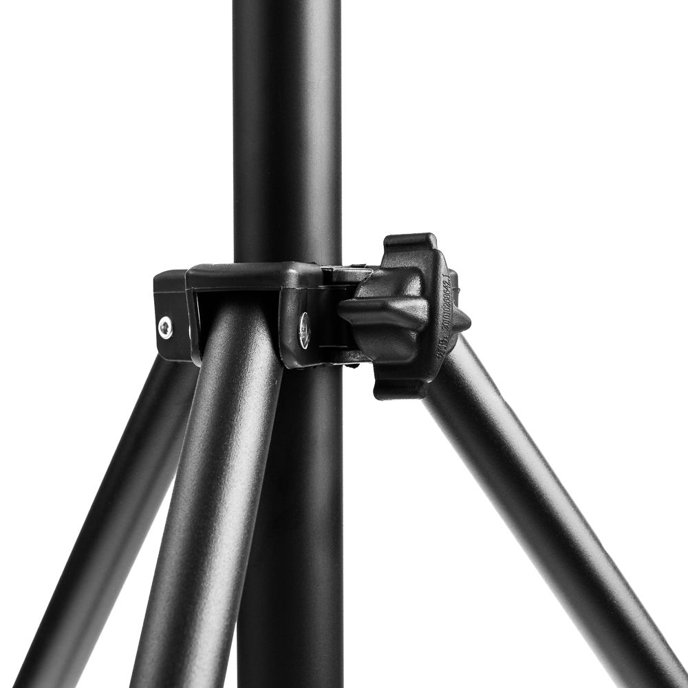 Caruba LS-260T lámpaállvány (légcsillapított) 260 cm