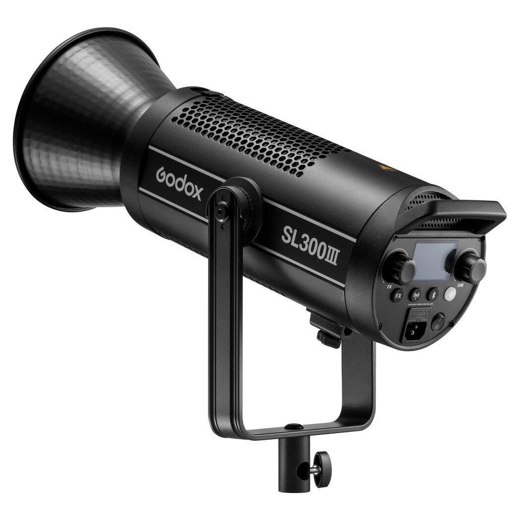 Godox SL300III LED videólámpa