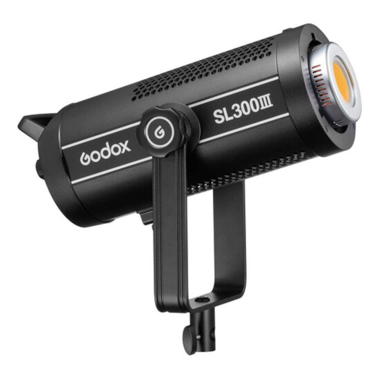 Godox SL300III LED videólámpa
