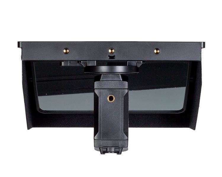 FEELWORLD TP10 teleprompter (10") okostelefonhoz és tablethez, hordtáskával
