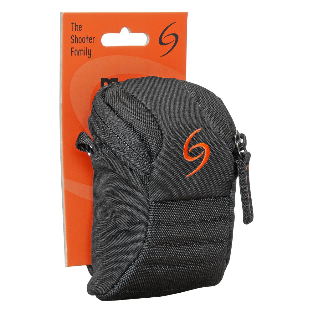 Shooter Family Mary Shooter M fekete fényképezőgép táska Shooter Family Mary Shooter M fekete fényképezőgép táska